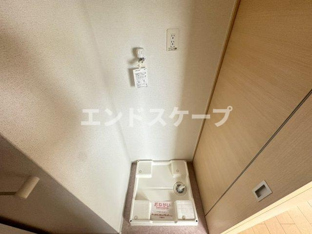 カーサ　モデルノＡの設備|高崎、前橋のお部屋探しはエンドスケープまで！お客様の理想お聞かせ下さい♪