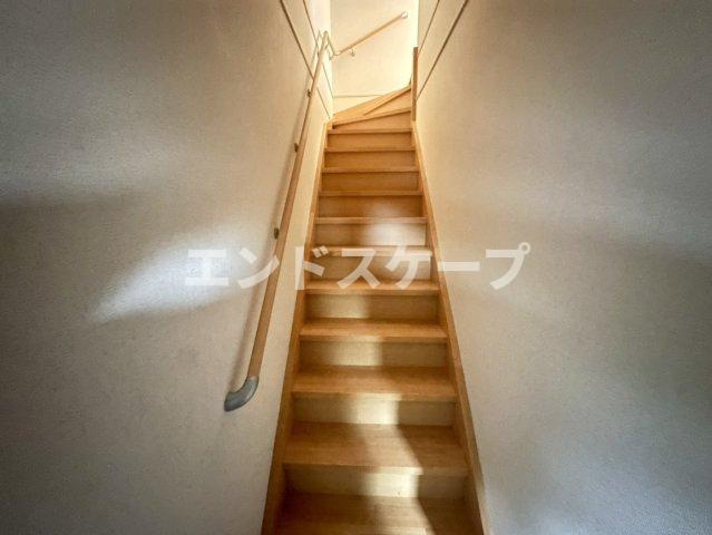 カーサ　モデルノＡの内装|高崎、前橋のお部屋探しはエンドスケープまで！お客様の理想お聞かせ下さい♪