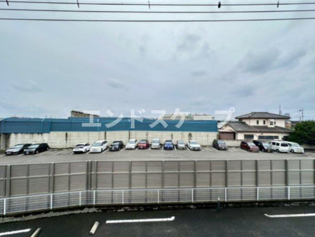 カーサ　モデルノＡの展望|高崎、前橋のお部屋探しはエンドスケープまで！お客様の理想お聞かせ下さい♪