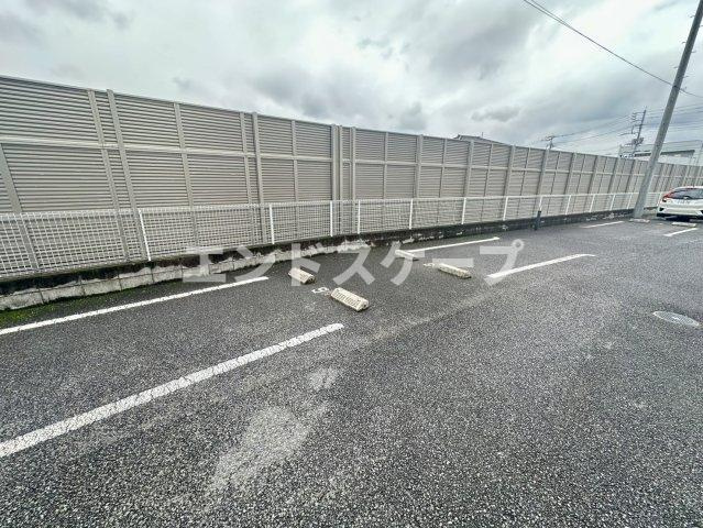 カーサ　モデルノＡの駐車場|高崎、前橋のお部屋探しはエンドスケープまで！お客様の理想お聞かせ下さい♪
