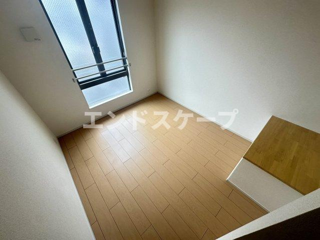 カーサ　モデルノＡの内装|高崎、前橋のお部屋探しはエンドスケープまで！お客様の理想お聞かせ下さい♪
