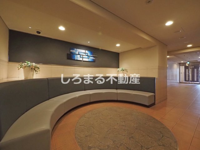セレッソコート上本町ＥＡＳＴのその他共用部分