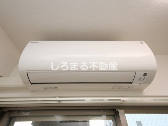 セレッソコート上本町ＥＡＳＴの設備