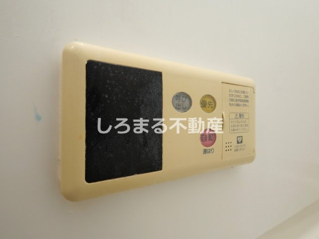 セレッソコート上本町ＥＡＳＴの設備
