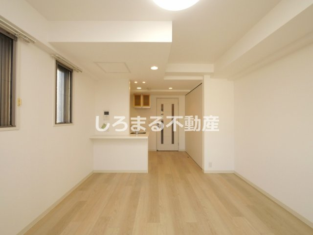 セレッソコート上本町ＥＡＳＴの内装