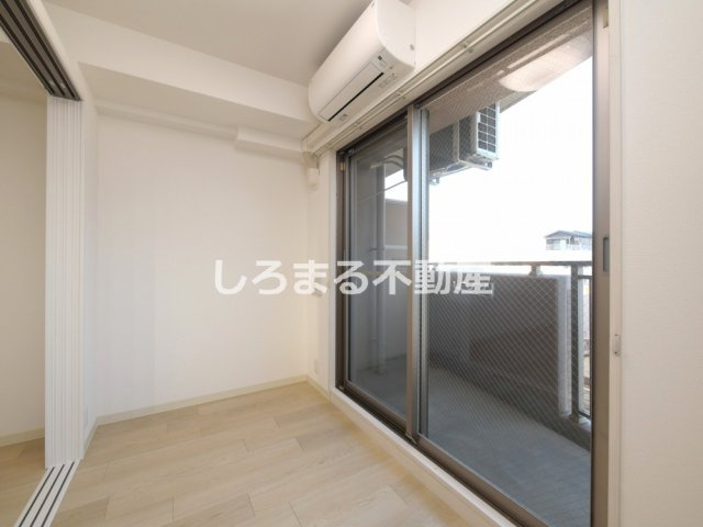 セレッソコート上本町ＥＡＳＴの洋室