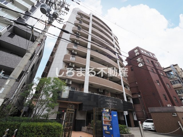 セレッソコート上本町ＥＡＳＴ