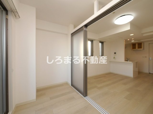 セレッソコート上本町ＥＡＳＴの洋室