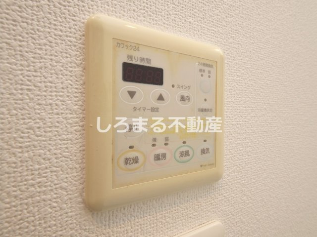 セレッソコート上本町ＥＡＳＴの設備