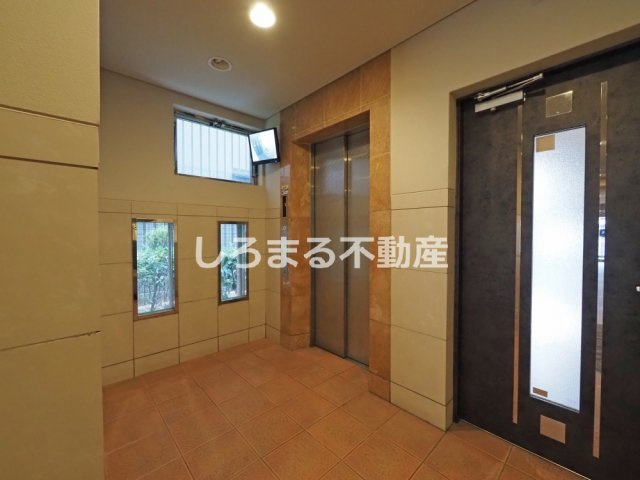 セレッソコート上本町ＥＡＳＴのその他共用部分