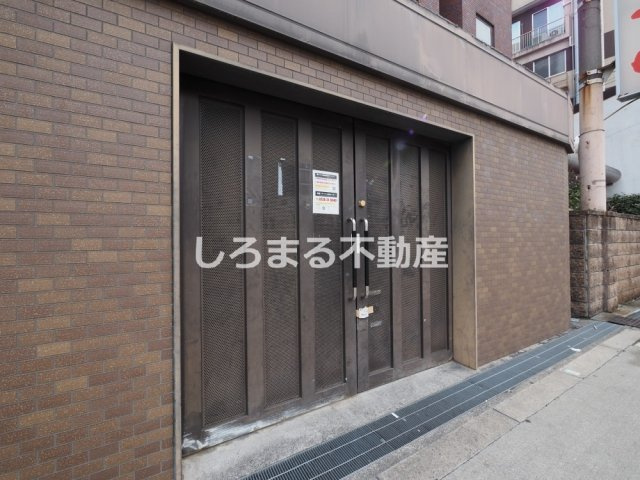 セレッソコート上本町ＥＡＳＴのその他共用部分
