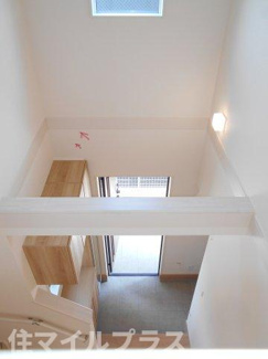 【構造・工法・仕様】 | 郡山市久留米2丁目新築一戸建て4棟