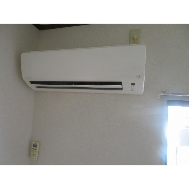 アムス富士見台のその他