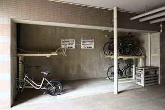 【その他共用部分】 | グランシャリオ国立