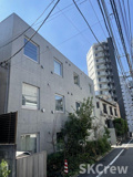 アスパイア新宿の画像