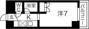 セントラルハイツ安田通