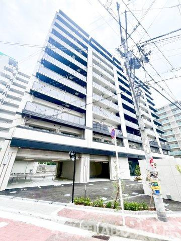 Alivis浪速東SoL TERRACE