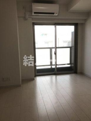 板橋区大和町の賃貸マンションの寝室