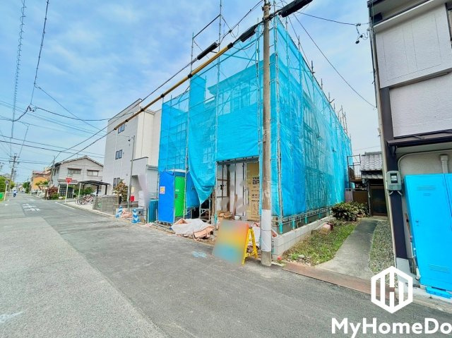 北区西志賀町　1期のその他