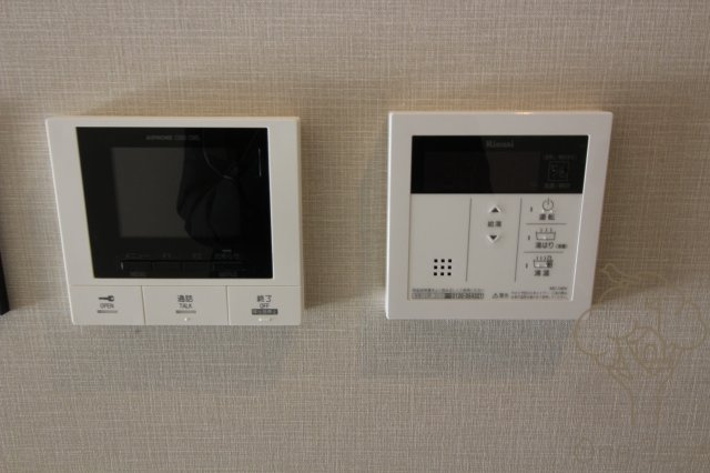 ブエナビスタ桜ノ宮イーストの設備