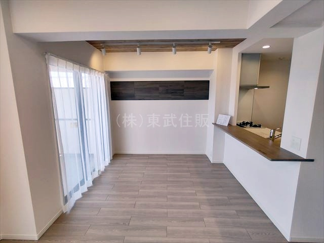 【ダイニング】の画像