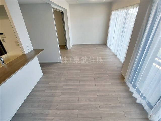 【ダイニング】の画像