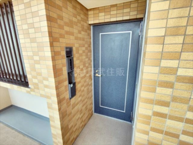 【玄関】の画像