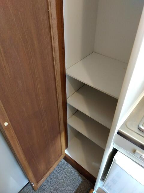 シューズボックス