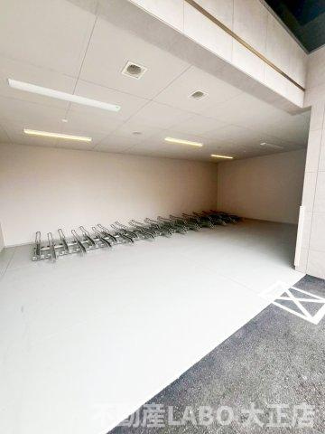 Alivis浪速東SoL TERRACEのその他