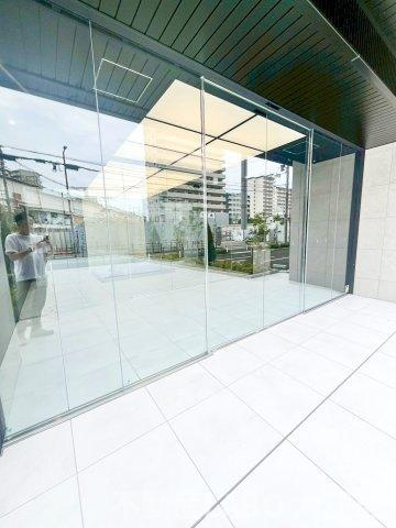 Alivis浪速東SoL TERRACEのその他