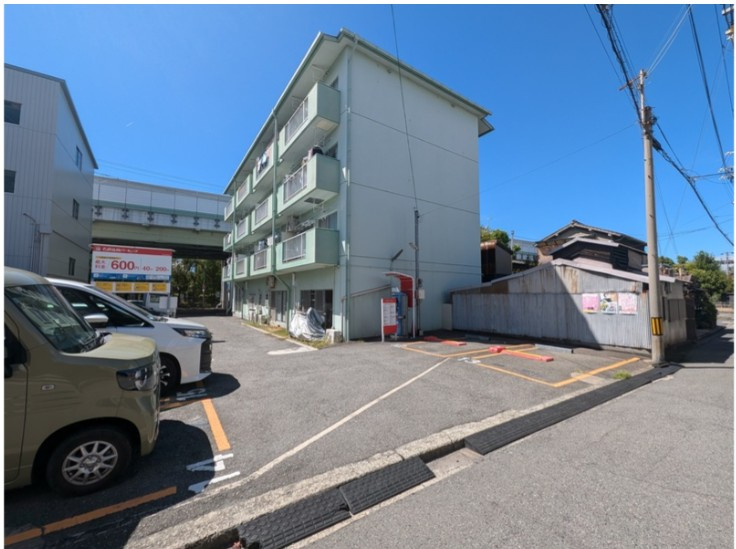 堺市堺区錦綾町　貸店舗のその他