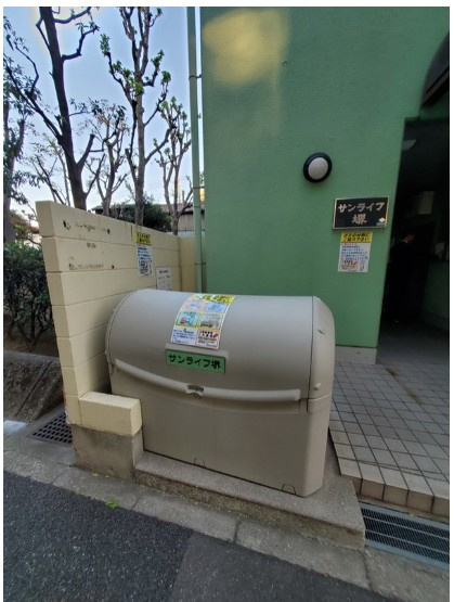 堺市堺区錦綾町　貸店舗のその他