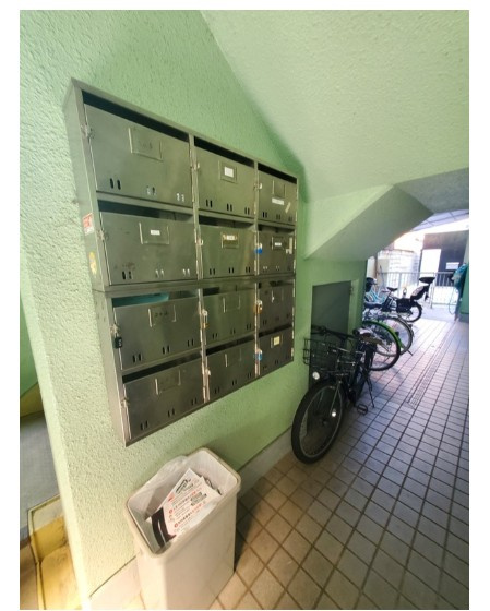 堺市堺区錦綾町　貸店舗のその他