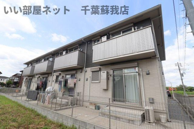 ハーモニアス浜野