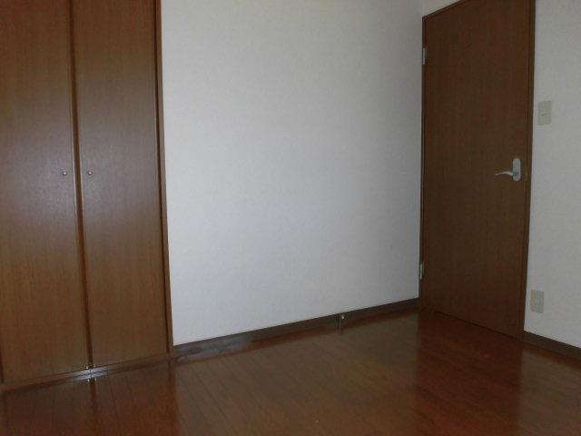 パークサイド篠崎の内装|室内