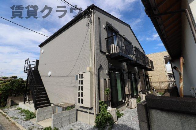 ドムス大森台