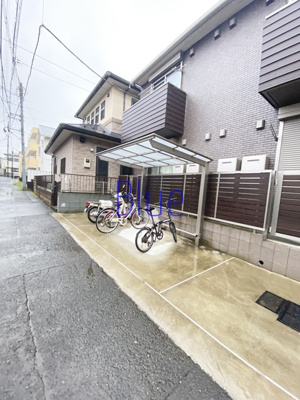 【その他共用部分】 | フィカーサ戸塚