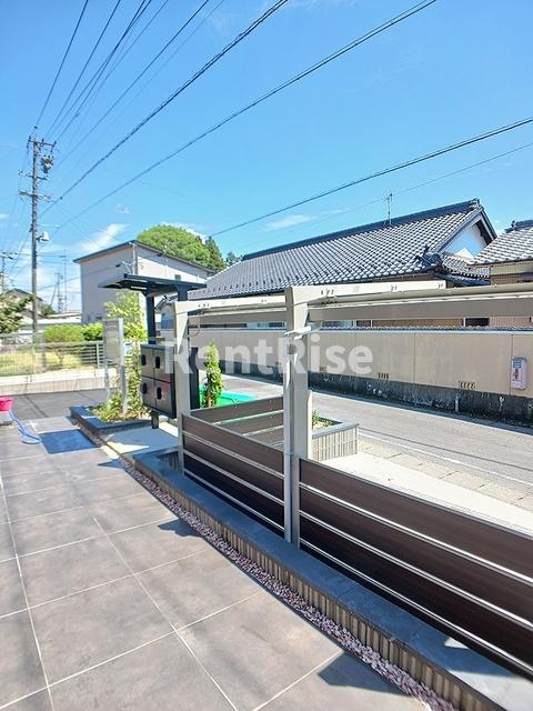 クレストコート瀬部　Ⅰのその他
