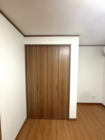 平井5丁目戸建の収納