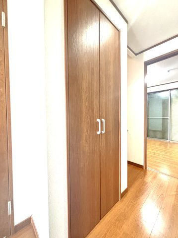 平井5丁目戸建の内装