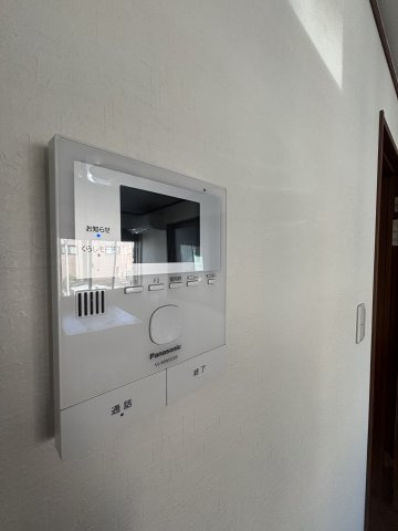 平井5丁目戸建の設備