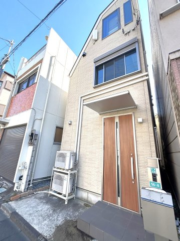 平井5丁目戸建