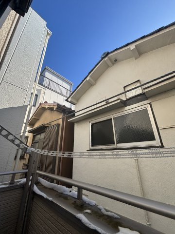平井5丁目戸建の展望