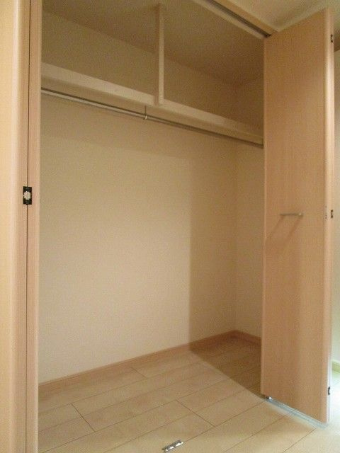Ｓｕｎ　Ｓｔｒｅｅｔの収納