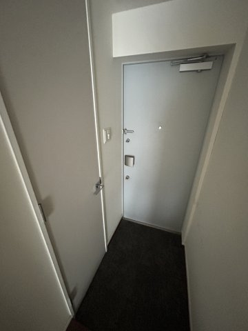 Log勝どきの玄関|参考写真別号室