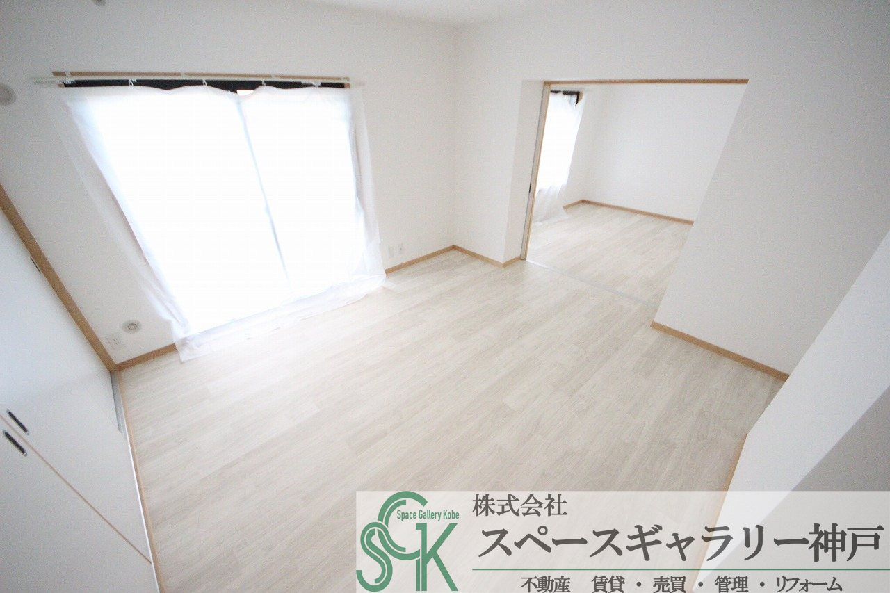 鶴甲(ツルカブト)のその他|※お部屋により仕様が異なる可能性があります。
