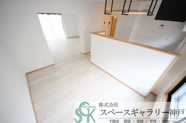 鶴甲(ツルカブト)の居間・リビング|※お部屋により仕様が異なる可能性があります。