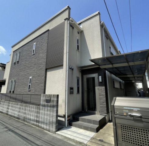 メゾンＫ新中野1