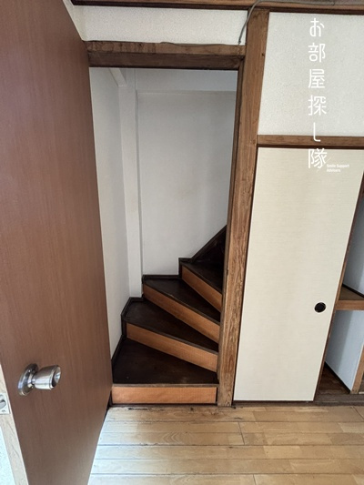 久留米市高良内町のアパートのその他