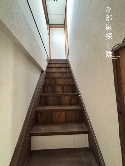 久留米市高良内町のアパートのその他